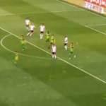 Quaresma yaptıklarıyla ağızları açık bıraktı ama...