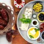 Ramazan ayında sağlıklı beslenme önerileri!