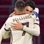 Roma, Ajax deplasmanında avantajı kaptı!