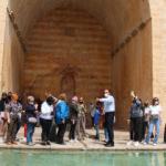 Rusların yeni rotası Mardin