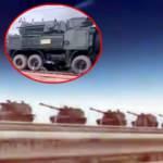 Rusya savaşa hazırlanıyor! Ukrayna sınırına görülmemiş askeri yığınak