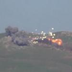 Rusya'dan tansiyonu yükseltecek tatbikat!