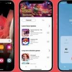 Samsung'dan iPhone'ları Android'e &ccedil;eviren uygulama: iTest