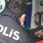 Sapık, 'Karlos' adlı köpek tarafından etkisiz hale getirildi 