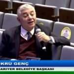 Sarıyer borç batağında, Başkan Şükrü Genç lüks araç peşinde!