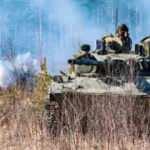 Savaş çanları çalıyor! 200 bin asker sıcak hatta yerleşti