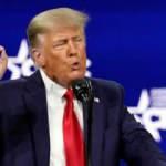 ABD'yi karıştıran Trump raporu ortaya çıktı!