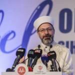 Son Dakika Haberi: Camilerde teravih kılınacak mı? Diyanet açıkladı!