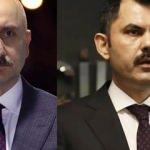 Son dakika haberi: Skandal bildiri sonrası iki bakan Kanal İstanbul için son noktayı koydu