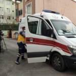 Son dakika: İstanbul'da avukatlık bürosunda saldırı: 3 ölü 2 yaralı