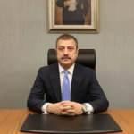 TCMB Başkanı Kavcıoğlu G-20 Bakanlar toplantısına katıldı