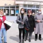 Termal mağdurları tutukluların tahliye edilmemesini istedi