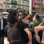 Tokat'ta provokatif eyleme 7 gözaltı