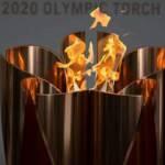 Tokyo Olimpiyatları meşale turuna Covid engeli