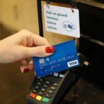 Tüketici temassız kart harcamalarını sevdi