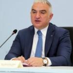 Bakan Ersoy'dan Rusya'nın uçuş sınırlamasına ilişkin açıklama