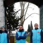 Türkiye Diyanet Vakfından dikkat çeken Ramazan tanıtımı