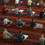 Türkiye Düşünce Platformu'ndan Diyanet'in kararına tam destek!