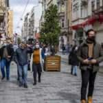 Vaka sayısıyla can kaybı artıyor: Koronavirüs'te üçüncü piki yaşıyoruz