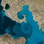 Van G&ouml;l&uuml; fotoğrafı, NASA'nın yarışmasında finale kaldı