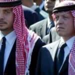 Veliaht Prens'ten geri adım: Bağlılık mektubu yazdı