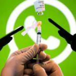 Almanya ve Fransa'nın aşı hamlesi kriz çıkardı! WhatsApp mesajları ortaya çıktı