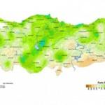 Yeni harita paylaşıldı! Müjde gibi gelişme!