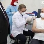 Yerli koronavirüs aşısında Faz-3 çalışmaları nisan ayı sonunda başlıyor