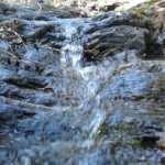 Yıllardır bu derenin sırrı &ccedil;&ouml;z&uuml;lemedi