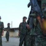 YPG/PKK sivillerin konutlarına el koydu