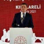 Milli Eğitim Bakanı Ziya Selçuk: Dünyada başka örneği yok!