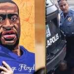 ABD'de siyahi Floyd'un öldürülmesi davası 3. haftasına girdi