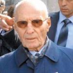 19. Genelkurmay Başkanı Necdet &Uuml;ruğ hayatını kaybetti