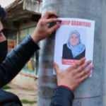 2 gündür kayıp olan halasının hayatından endişe ediyor