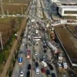 4 kişinin öldüğü TIR faciasının sebebi belli oldu