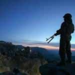 5 PKK'lı terörist teslim oldu