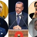 Erdoğan’ın karşısında kim aday olursa şansı ne olur?