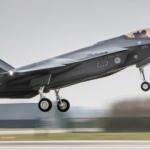 F-35'lerin combat testi Eylül 2022'ye ertelendi