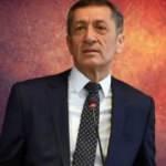 Yüz yüze eğitim için Bakan Selçuk'tan son dakika açıklaması