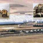 ABD üssü ile Türk üssüne eş zamanlı saldırı! Pes dedirten İran detayı