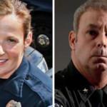 ABD'de siyahi gen&ccedil; Daunte Wright'ın &ouml;l&uuml;m&uuml;ne sebep olan polis ve şefi istifa etti