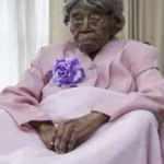 ABD’nin en yaşlı insanı 116 yaşında öldü