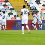 Adana Demirspor'dan kritik galibiyet!