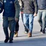 Adana'da PKK operasyonu: 10 şüpheli yakalandı