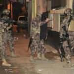 Adana'da şafak vakti DEAŞ operasyonu