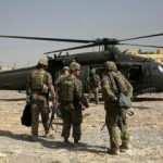 Afganistan ABD'nin askerlerini çekme kararını olumlu karşıladı