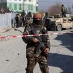Afganistan'da silahlı saldırıda 8 sivil öldü