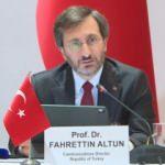 Altun'dan 128 Milyar dolar yanıtı!