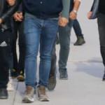 Ankara'da kaçakçılık operasyonları: 40 gözaltı