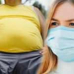 Aşırı kilolular ve obezler Kovid-19'u daha ağır geçiriyor!